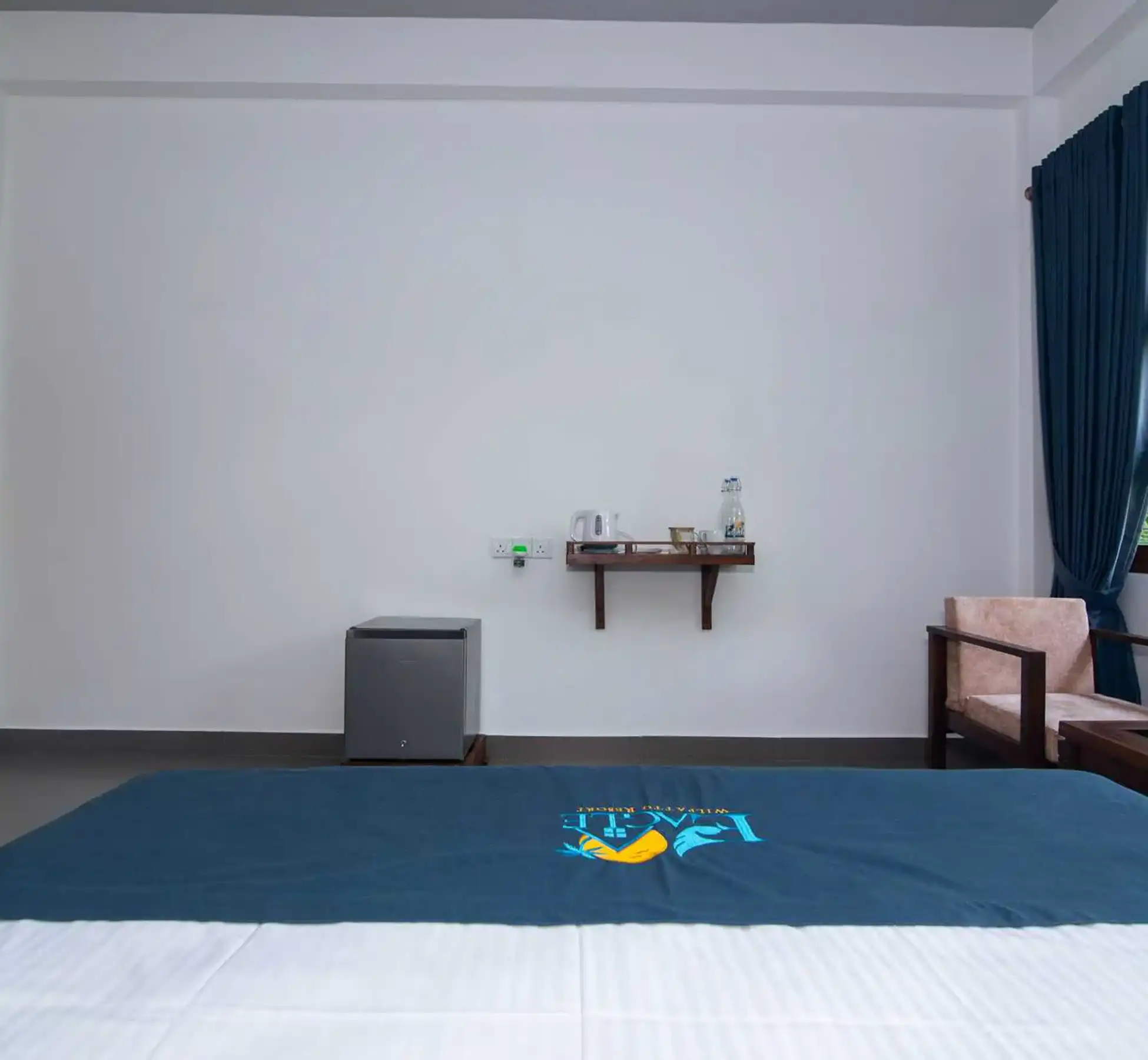 Room Close Eagle Wilpattu Resort